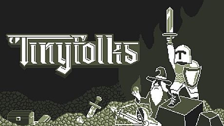 Tinyfolks Game