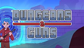 Dungeons & Guns
