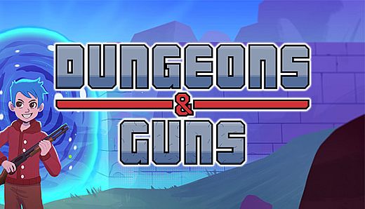 Dungeons & Guns