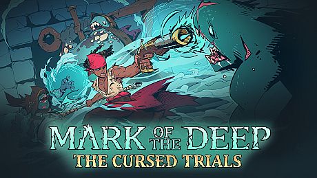Mark of the Deep - The Cursed Trials DLC