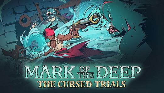 Mark of the Deep - The Cursed Trials