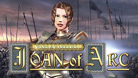 Wars and Warriors: Joan of Arc Game