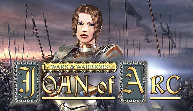 Buy Wars and Warriors: Joan of Arc