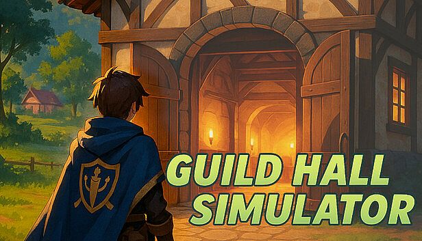 Buy Guild Hall Simulator