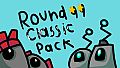 Round 99 - THE CLASSIC PACK