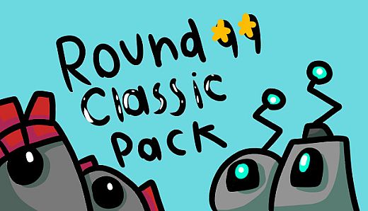 Round 99 - THE CLASSIC PACK