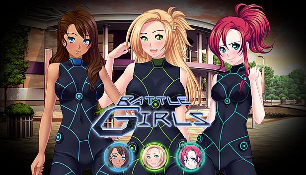 Buy Battle Girls