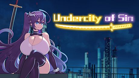 Undercity of Sin Game