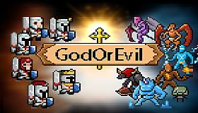 GodOrEvil.Beta