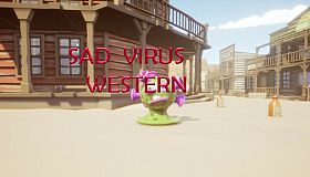 Sad Virus Western