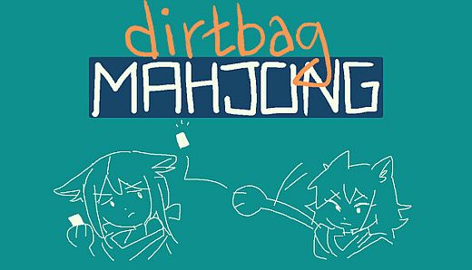 dirtbag MAHJONG