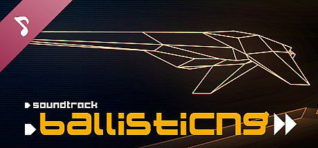 BallisticNG - Soundtrack DLC