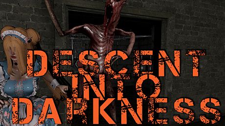 Descent Into Darkness Game