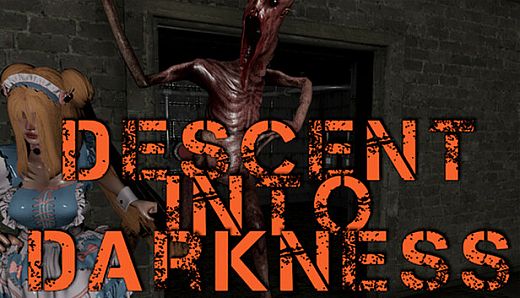 Descent Into Darkness