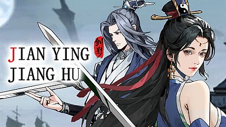 JIAN YING JIANG HU Game