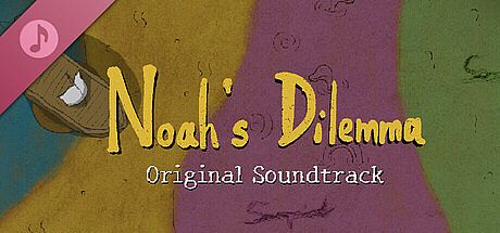 Noah's Dilemma - Original Soundtrack DLC