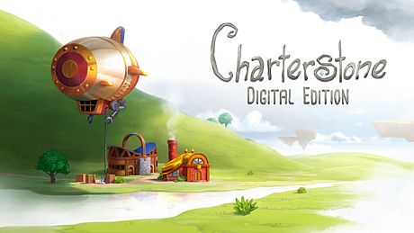 Charterstone: Digital Edition