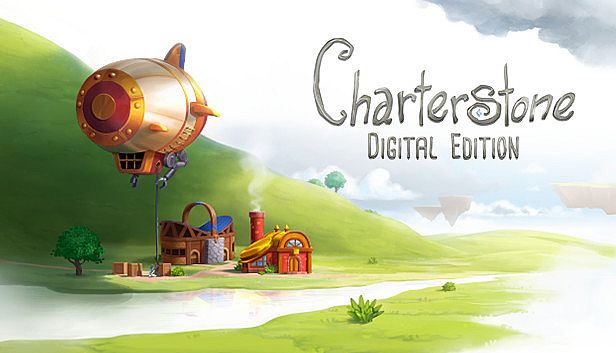 Buy Charterstone: Digital Edition