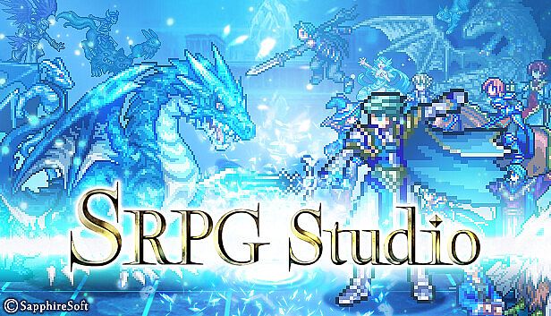 Buy SRPG Studio
