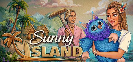 Sunny Island Game