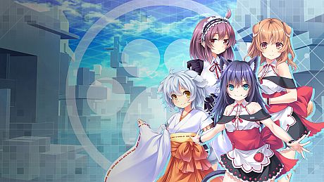 Pretty Girls Breakers! Game