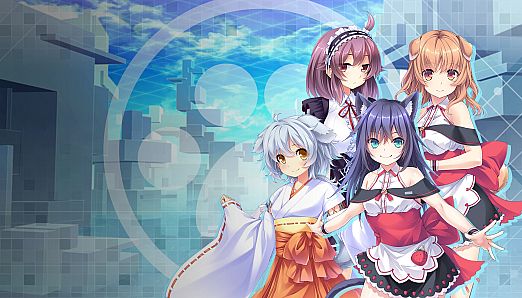 Pretty Girls Breakers!