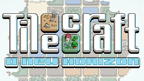 Tilecraft Game