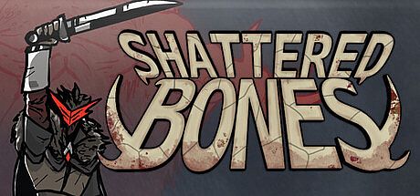 Shattered Bones Game
