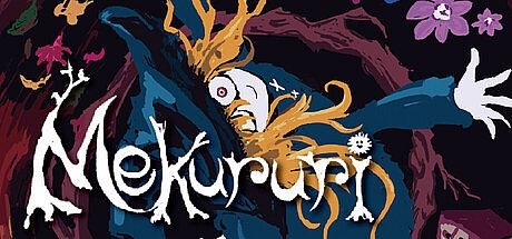 Mekururi: Dizzying Witch Game