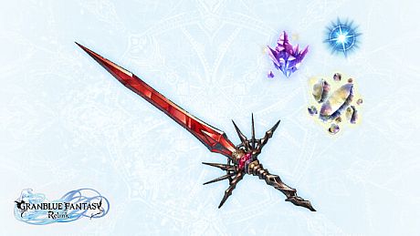 Granblue Fantasy: Relink - Upgrade pack DLC