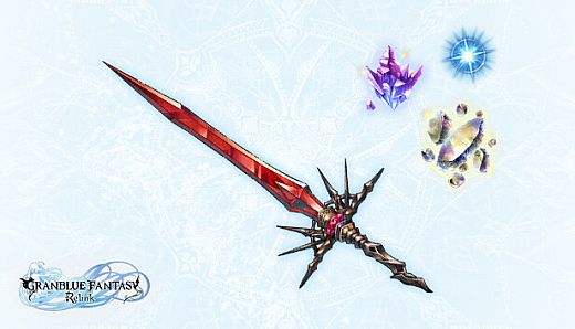 Granblue Fantasy: Relink - Upgrade pack