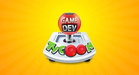 Game Dev Tycoon Game