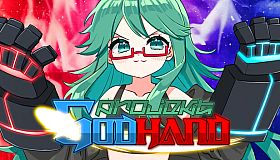 PROJEKT GODHAND "NOISZ Connect" Pack