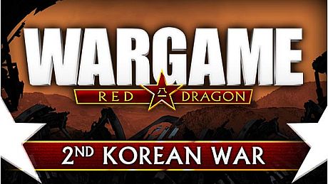 Wargame: Red Dragon - Second Korean War DLC DLC