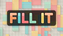 Buy FILL IT PC