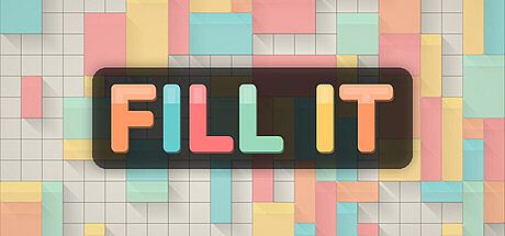FILL IT Game