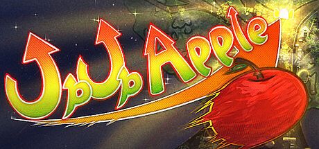 UpUpApple Game