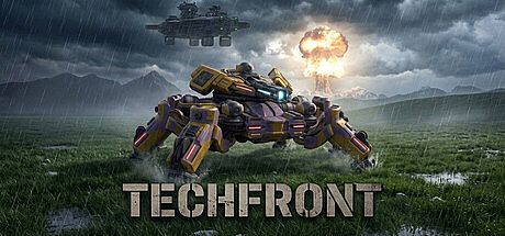 Techfront Game