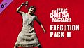 The Texas Chain Saw Massacre - Slaughter Family Execution Pack 2
