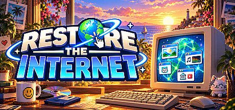 Restore The Internet