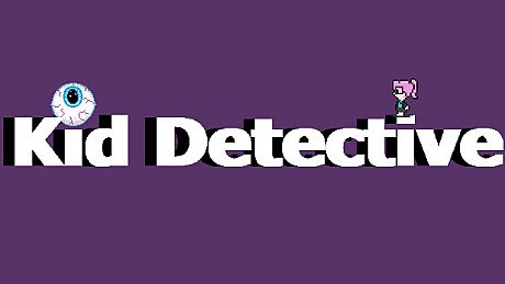 Kid Detective Game