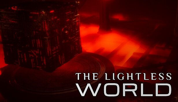 Buy The Lightless World