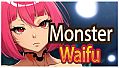 Monster Waifu - Ladybug DLC