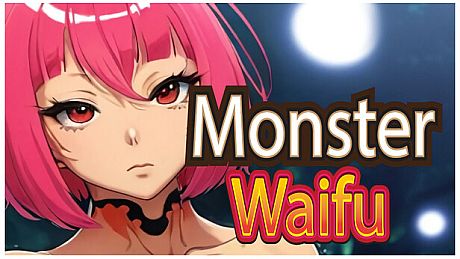 Monster Waifu - Ladybug DLC DLC