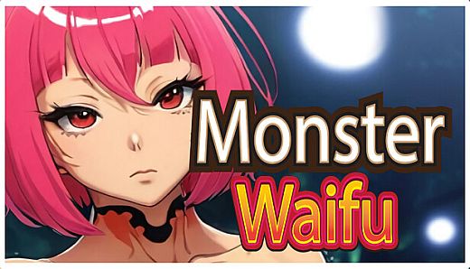 Monster Waifu - Ladybug DLC