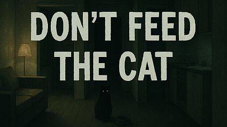 Don't Feed The Cat Game
