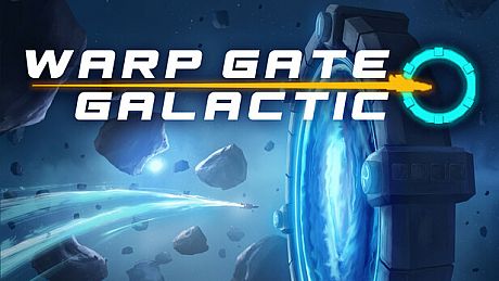 Warp Gate Galactic Game
