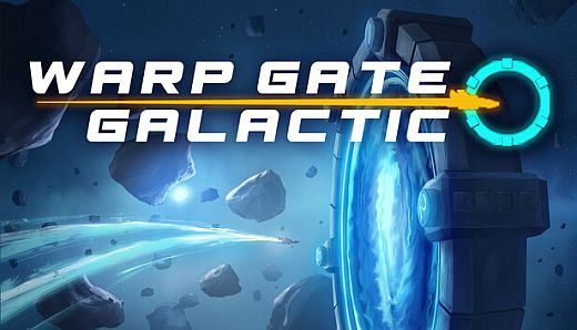 Warp Gate Galactic