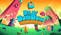 Kup Billy Bumbum: A Cheeky Puzzler na PC