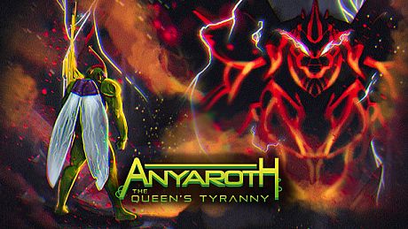 Anyaroth: The Queen's Tyranny Game